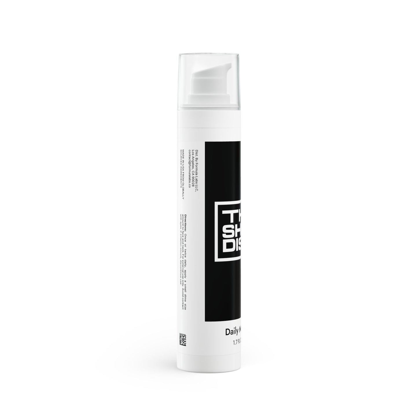 Daily Moisturizer, 1.7oz