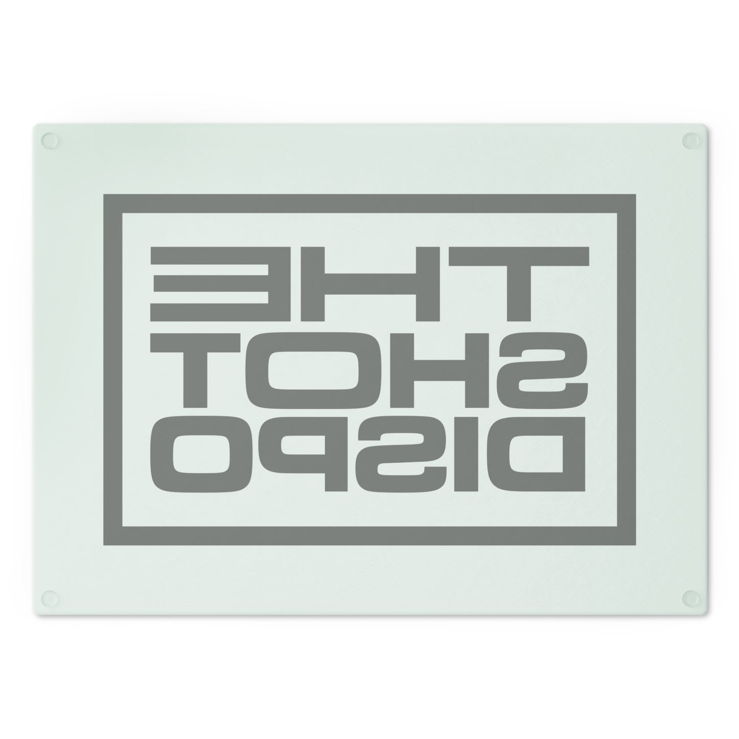 Cutting Board