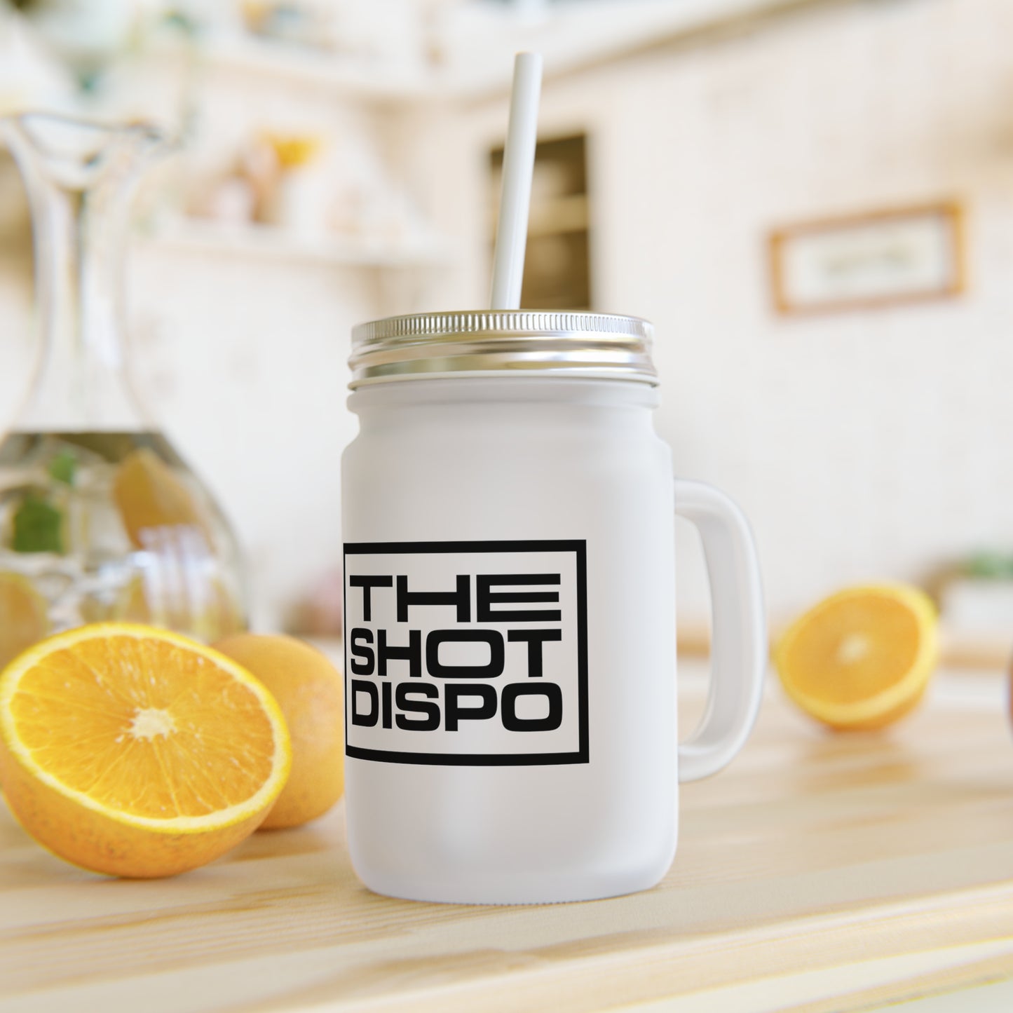Mason Jar