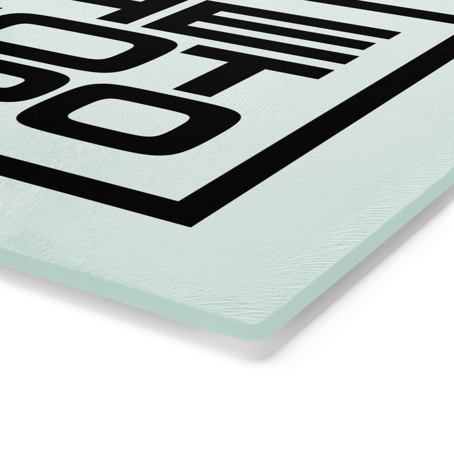 Cutting Board