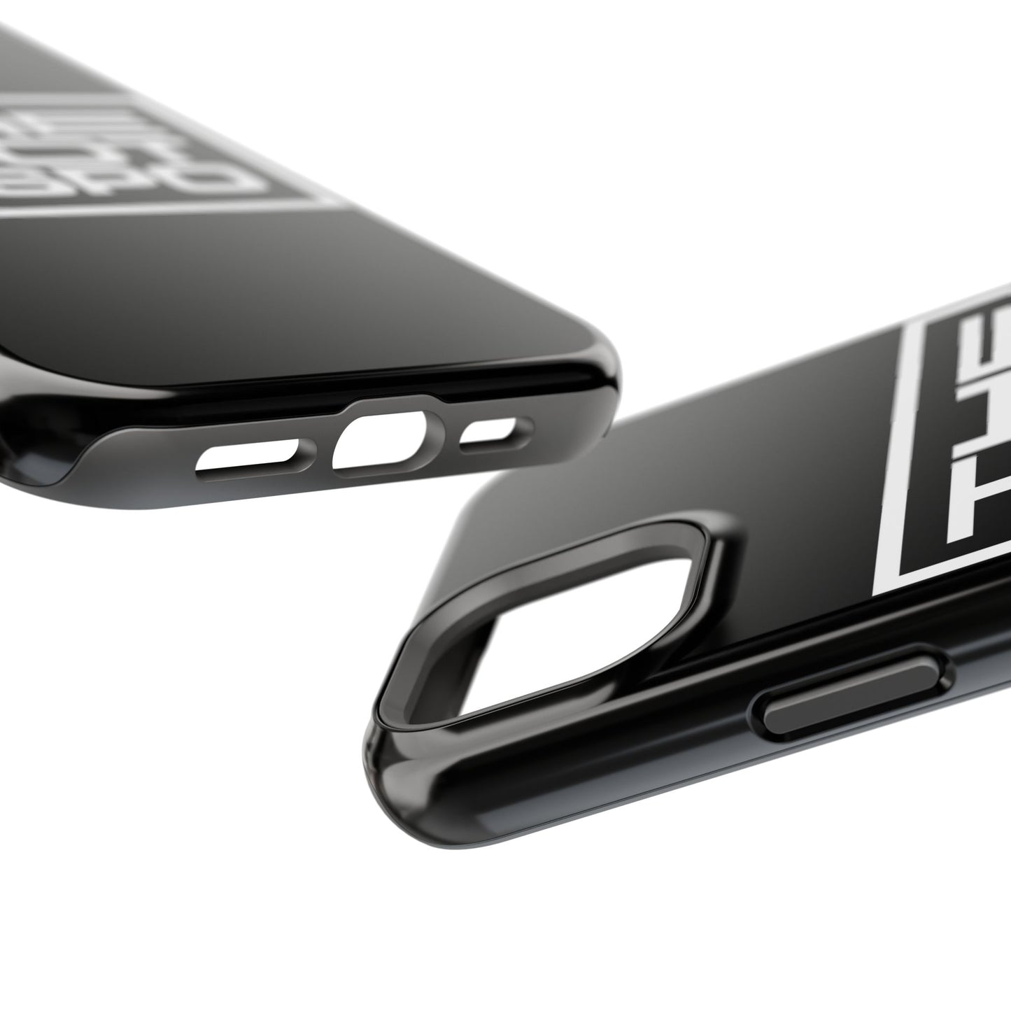 Magnetic Tough Cases
