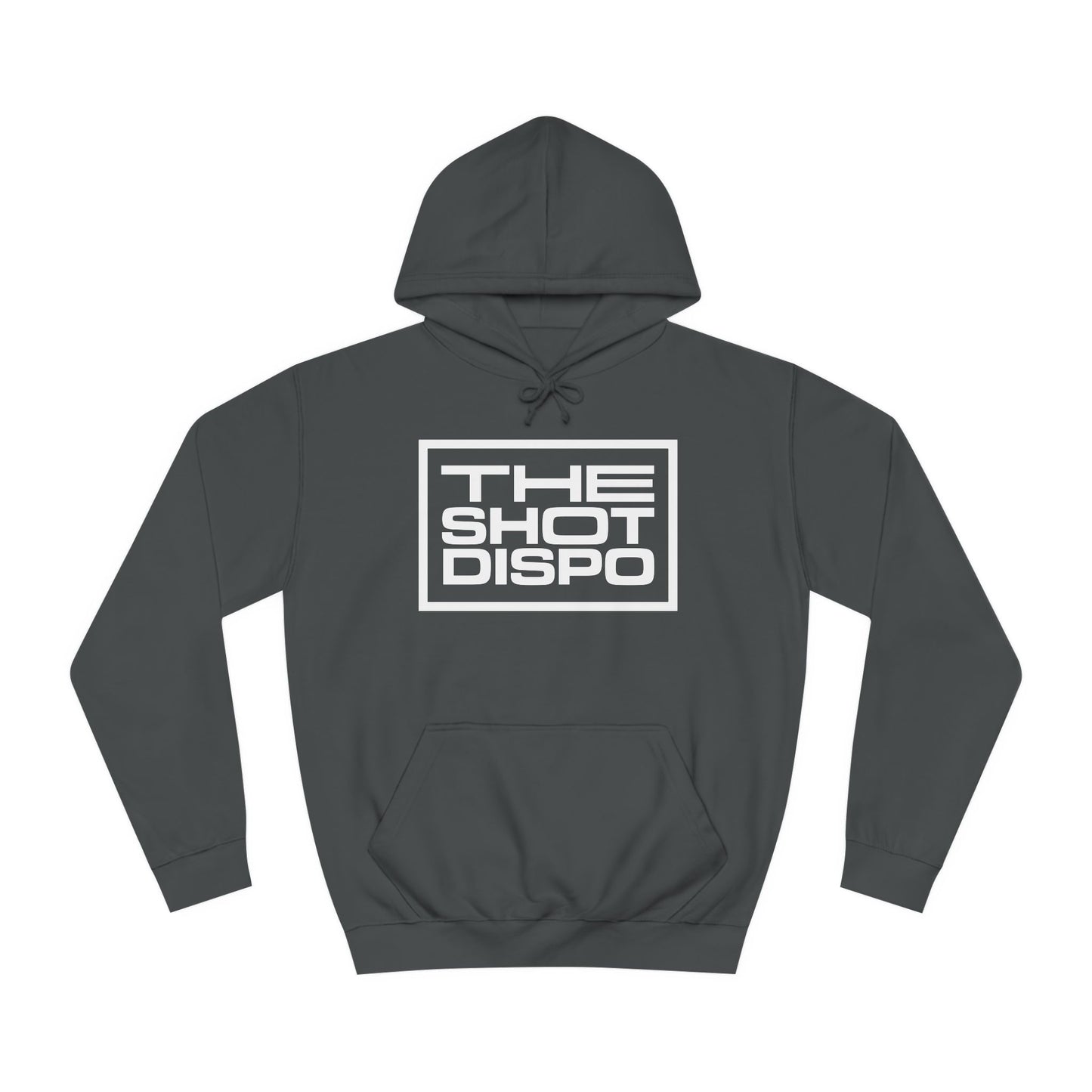 Unisex College Hoodie