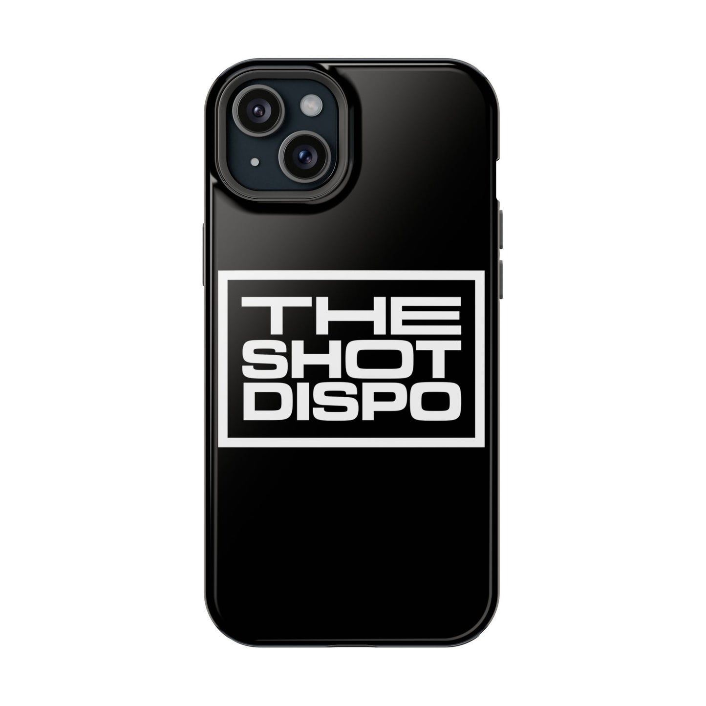 Magnetic Tough Cases