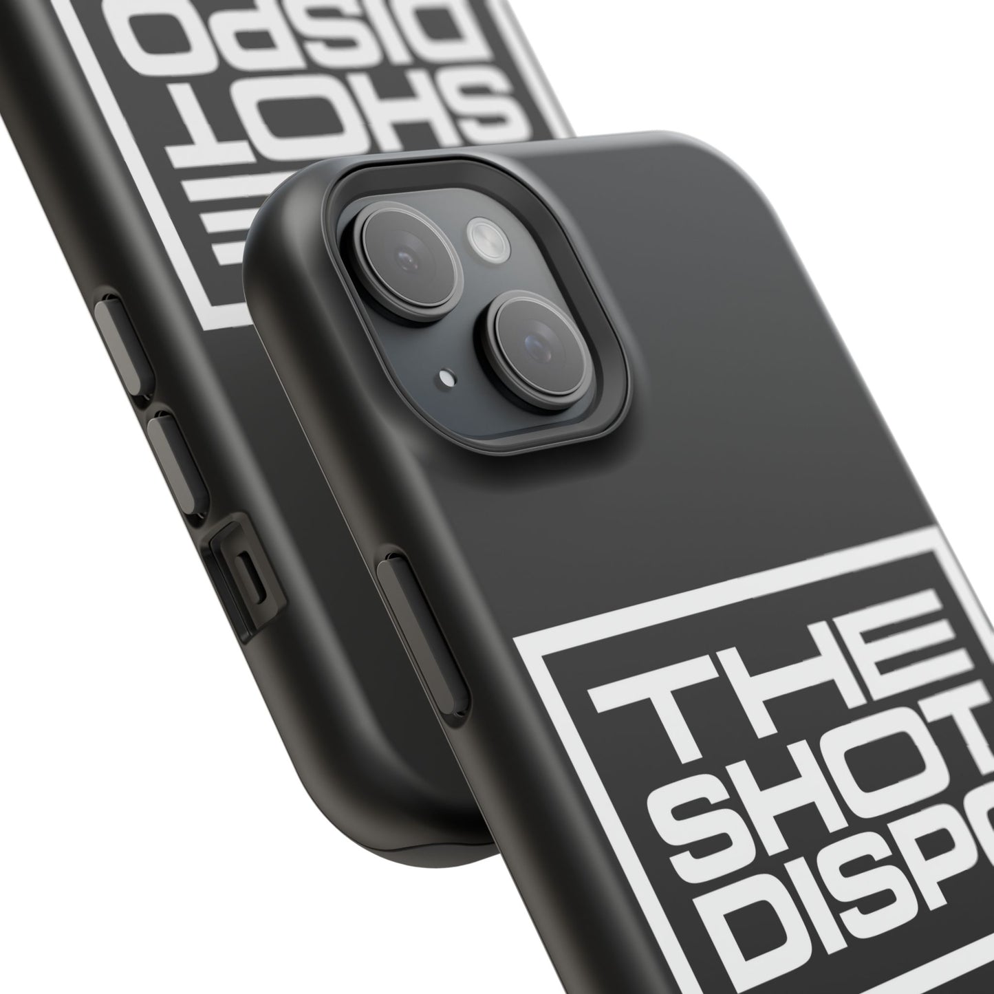 Magnetic Tough Cases