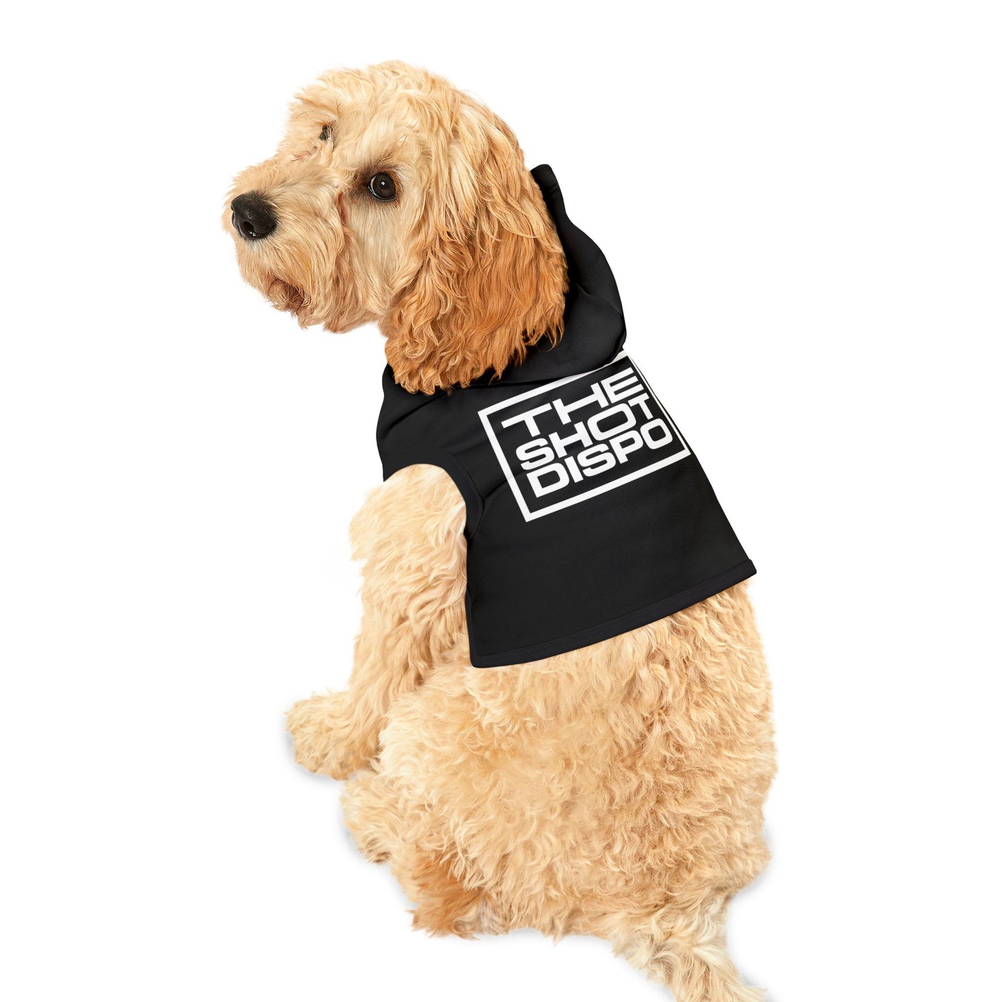 Pet Hoodie