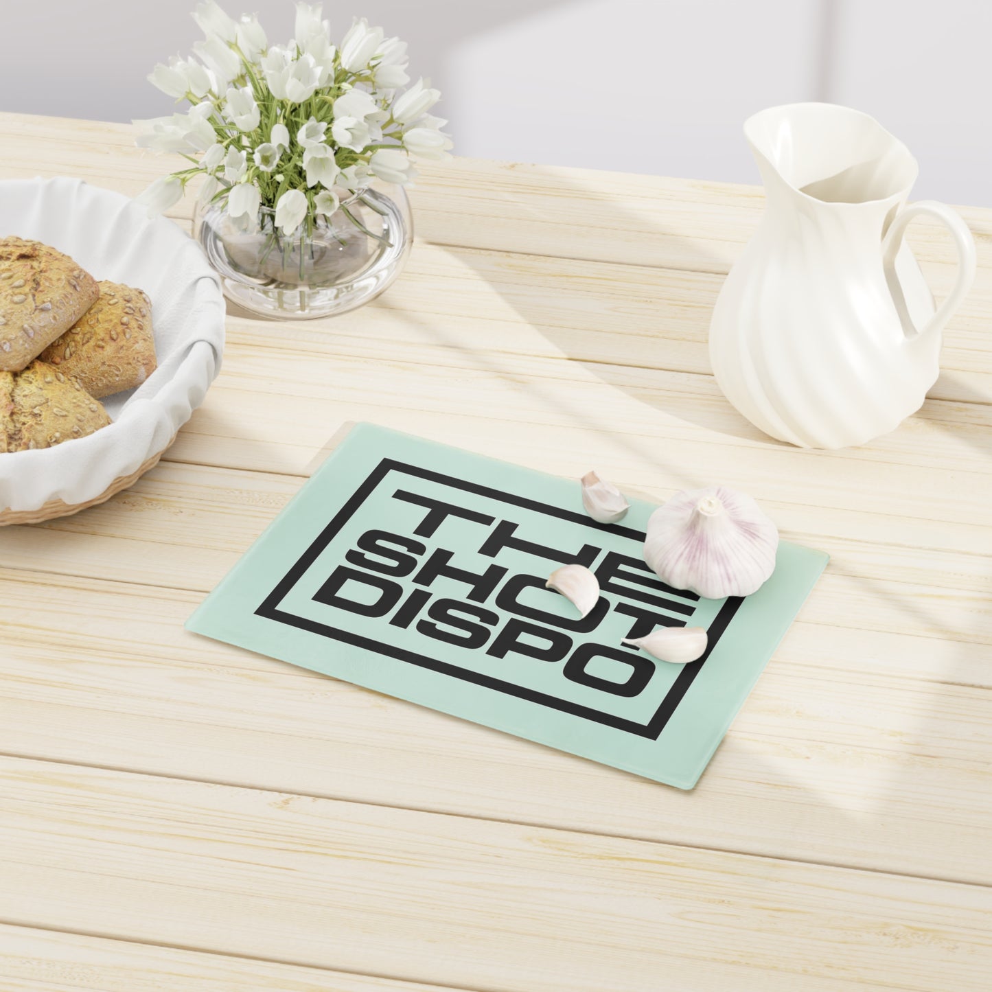 Cutting Board