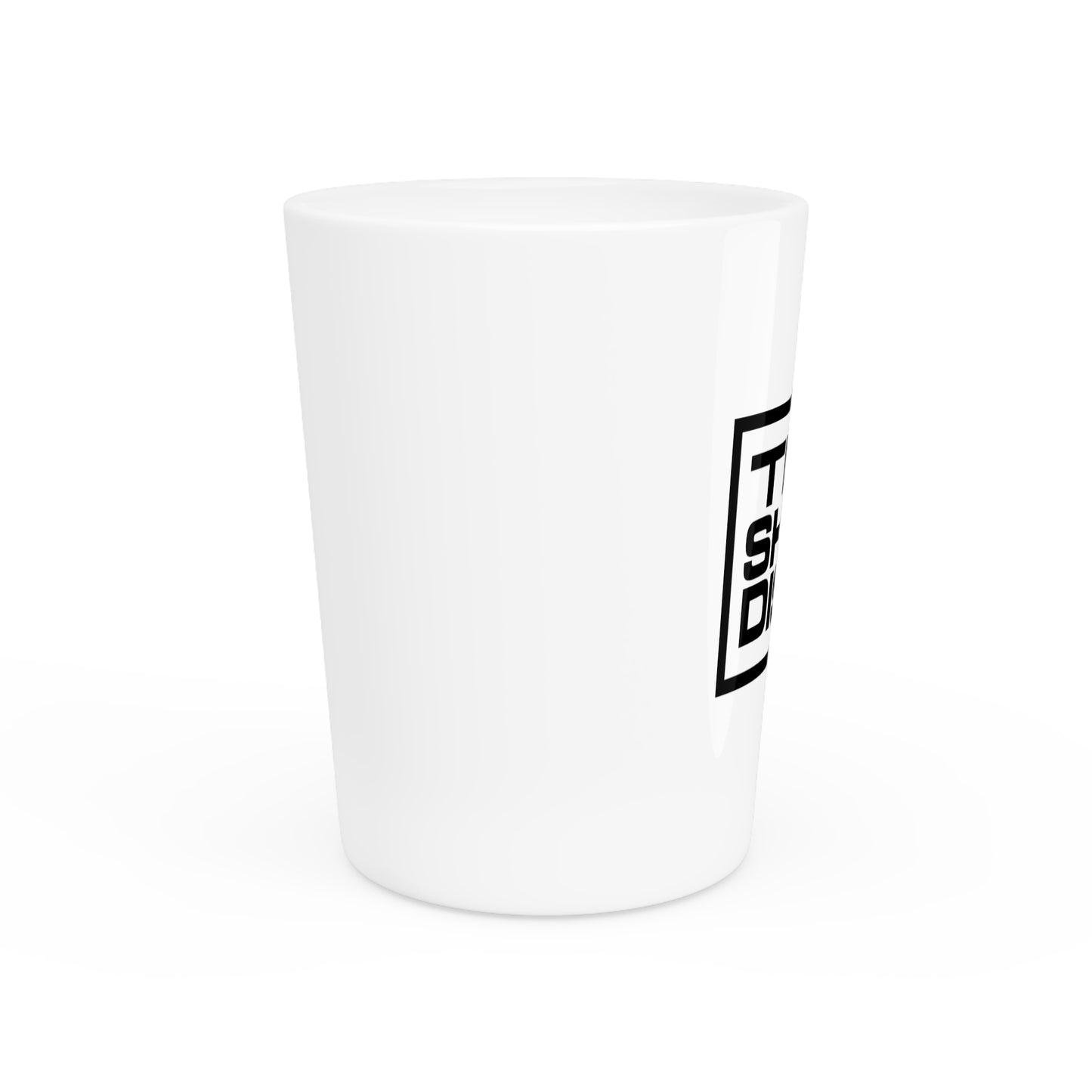 Shot Glass