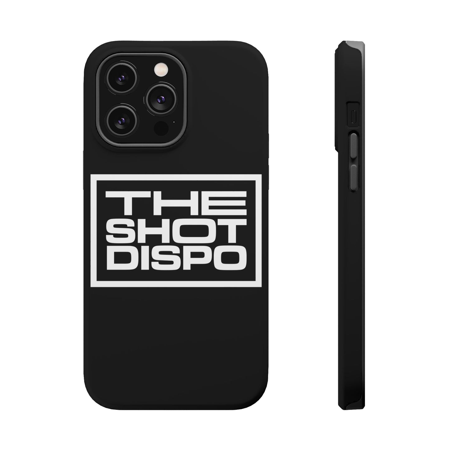 Magnetic Tough Cases