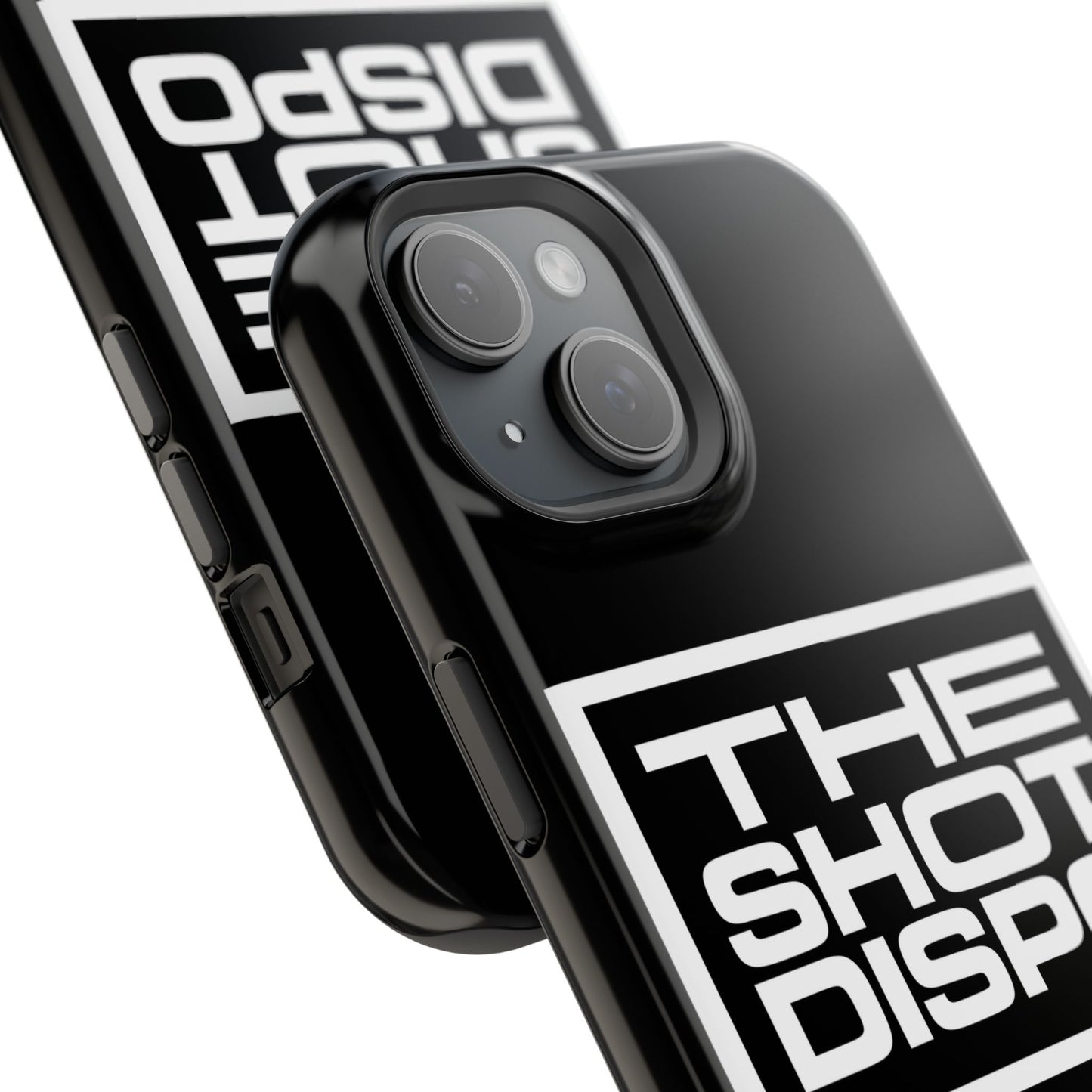 Magnetic Tough Cases