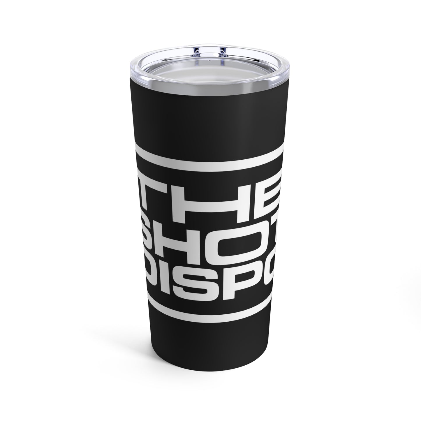 Tumbler 20oz