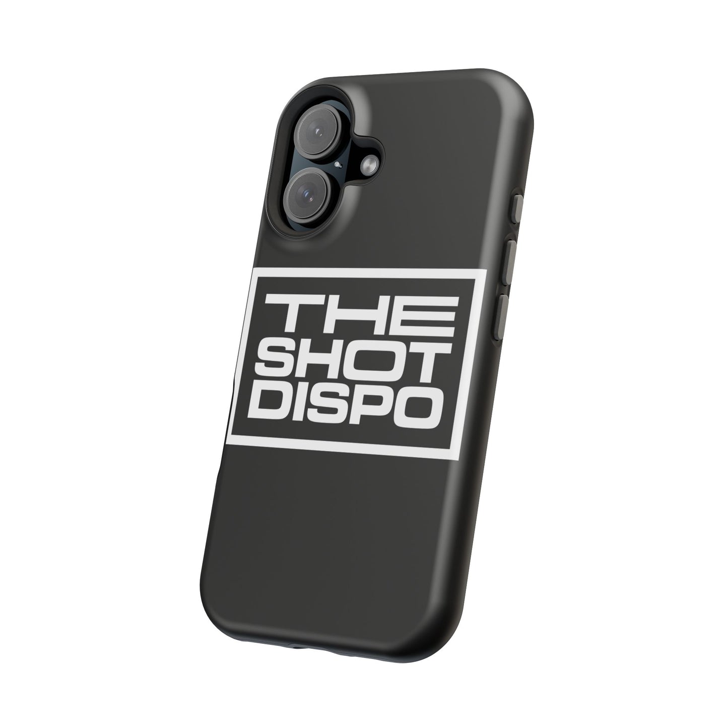 Magnetic Tough Cases