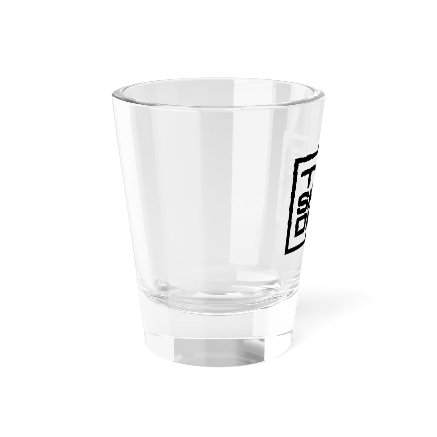 Shot Glass, 1.5oz