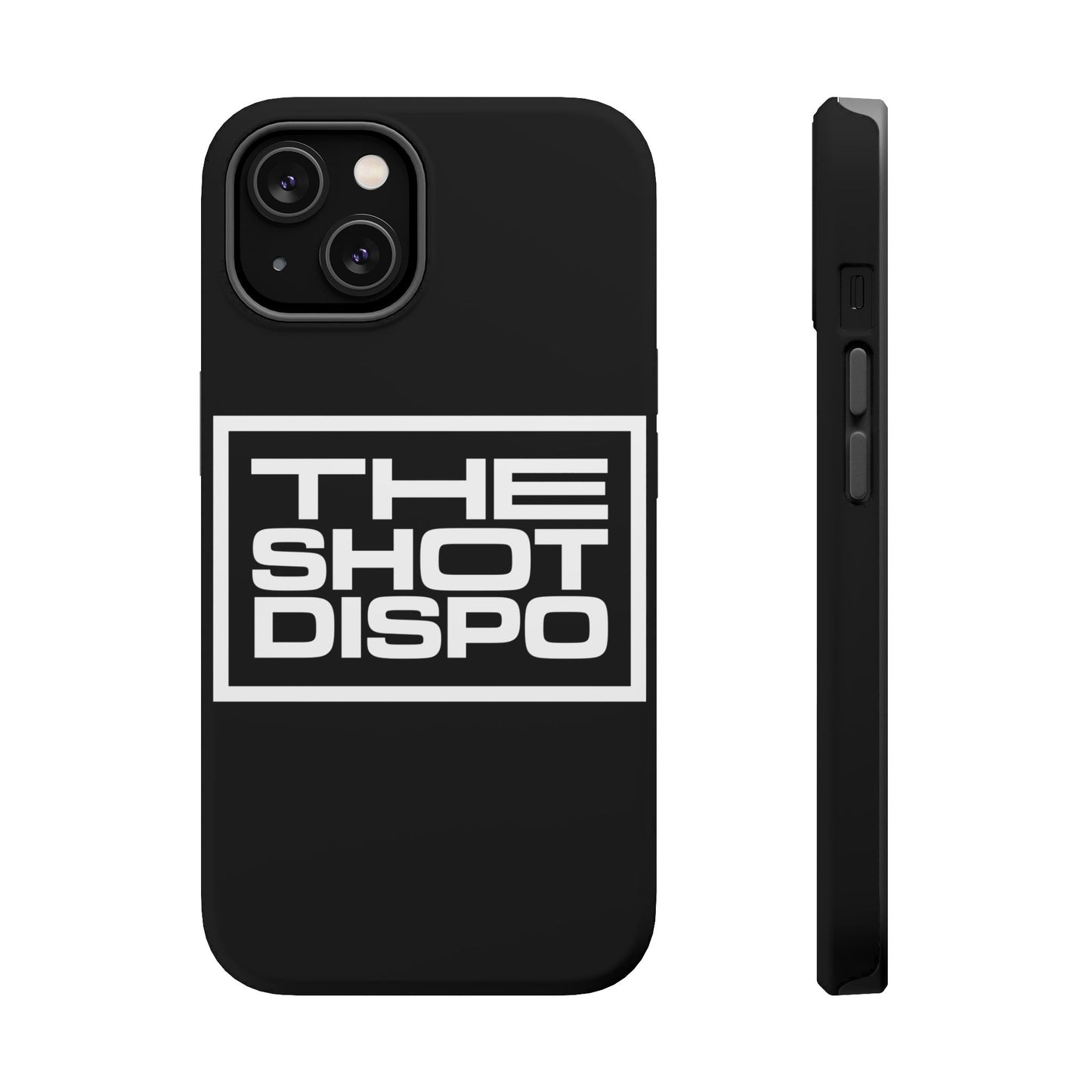 Magnetic Tough Cases