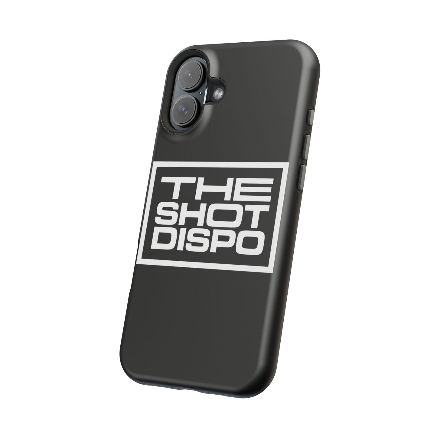 Magnetic Tough Cases