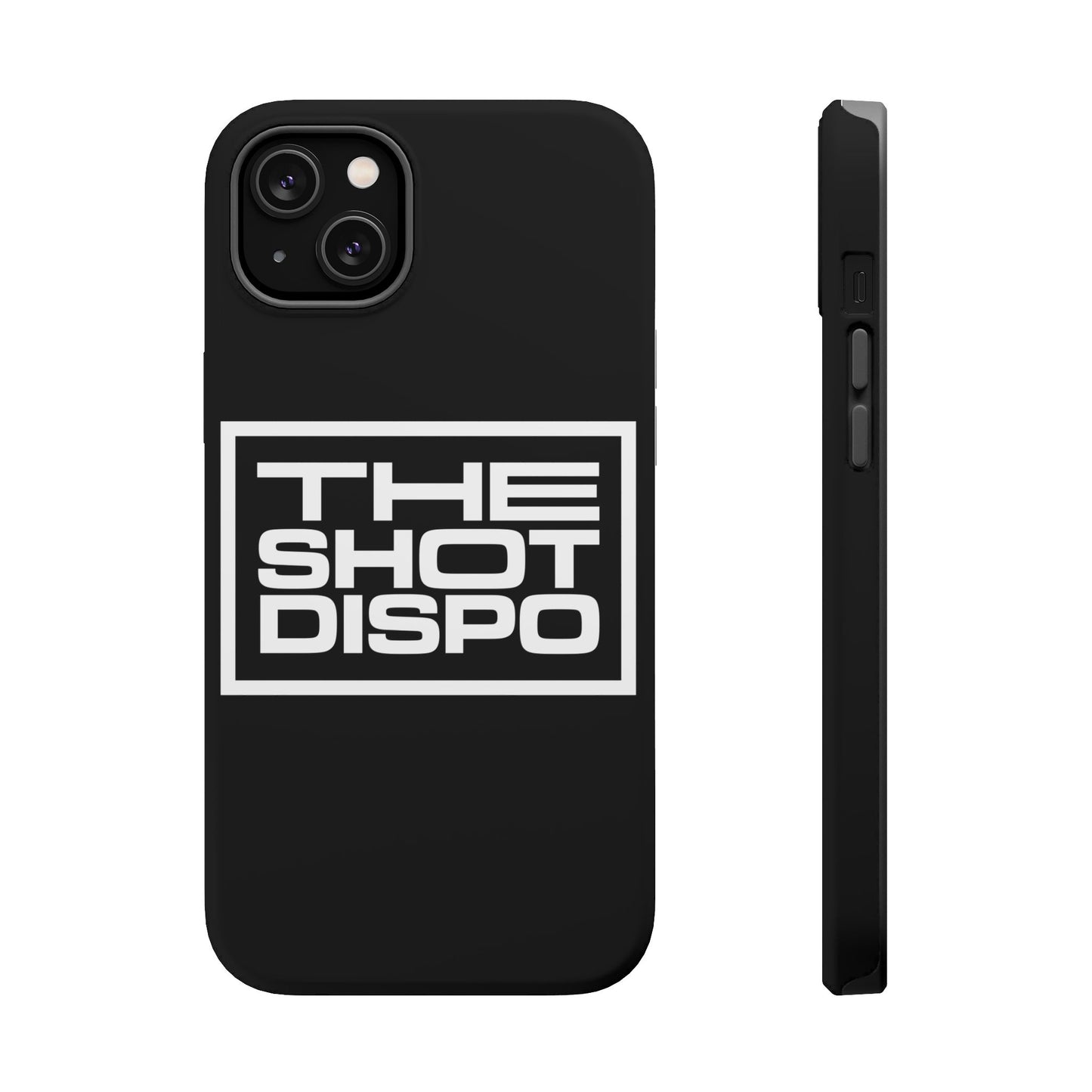 Magnetic Tough Cases