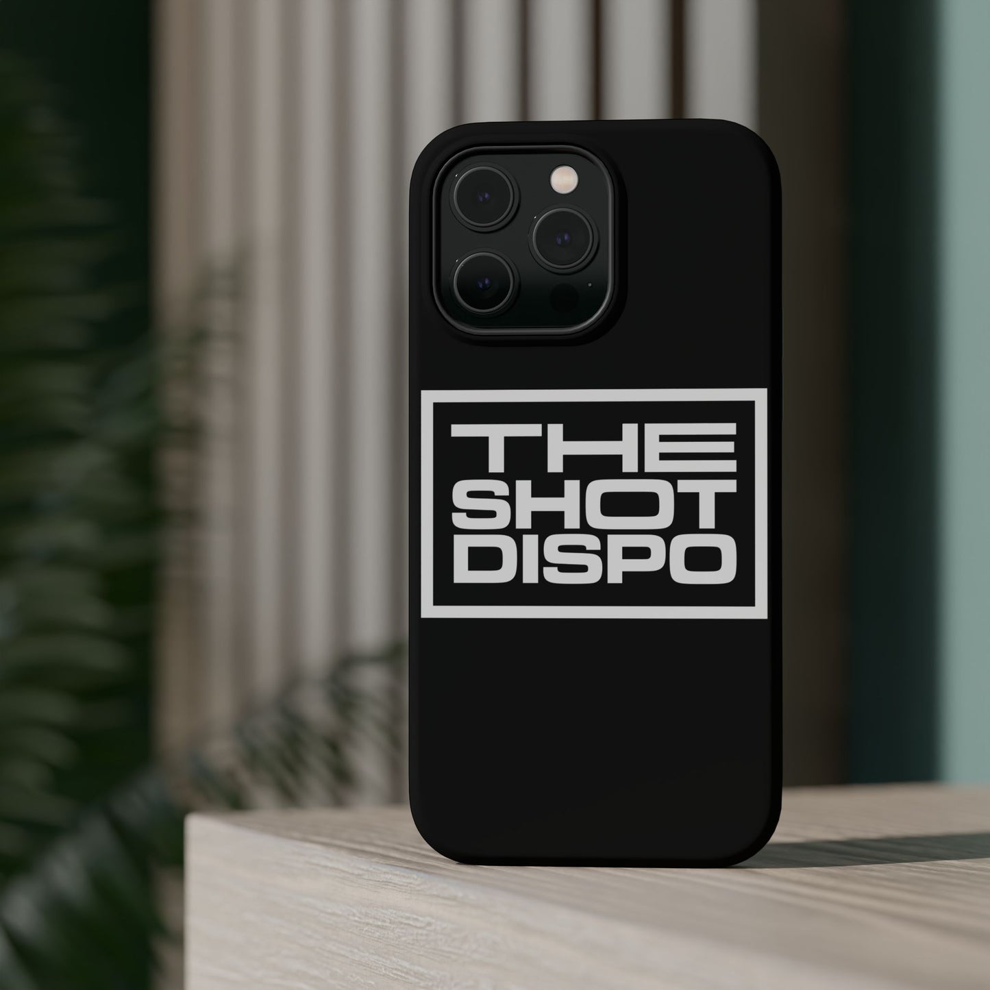 Magnetic Tough Cases