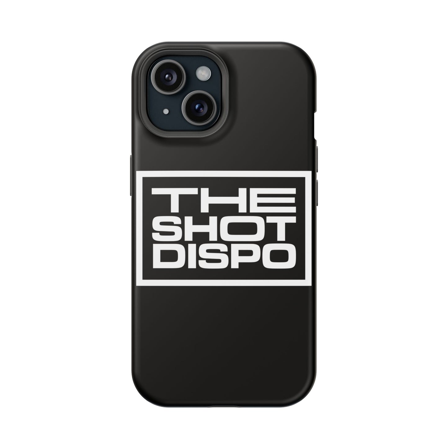 Magnetic Tough Cases
