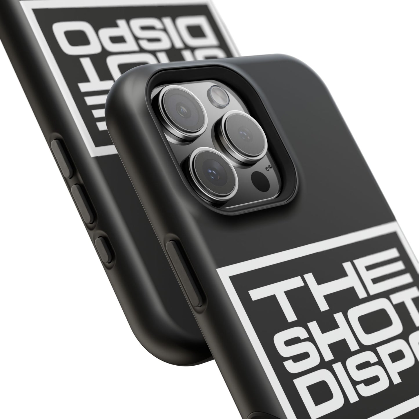 Magnetic Tough Cases