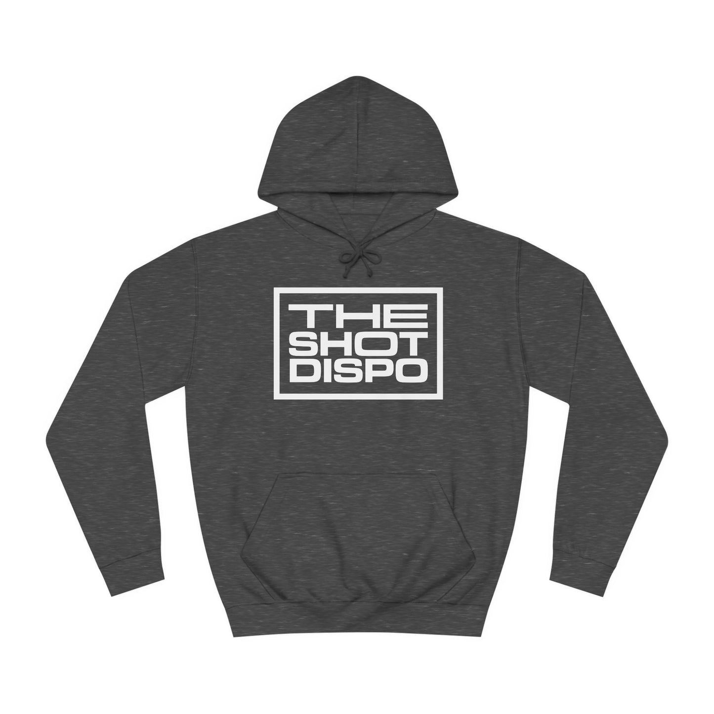 Unisex College Hoodie