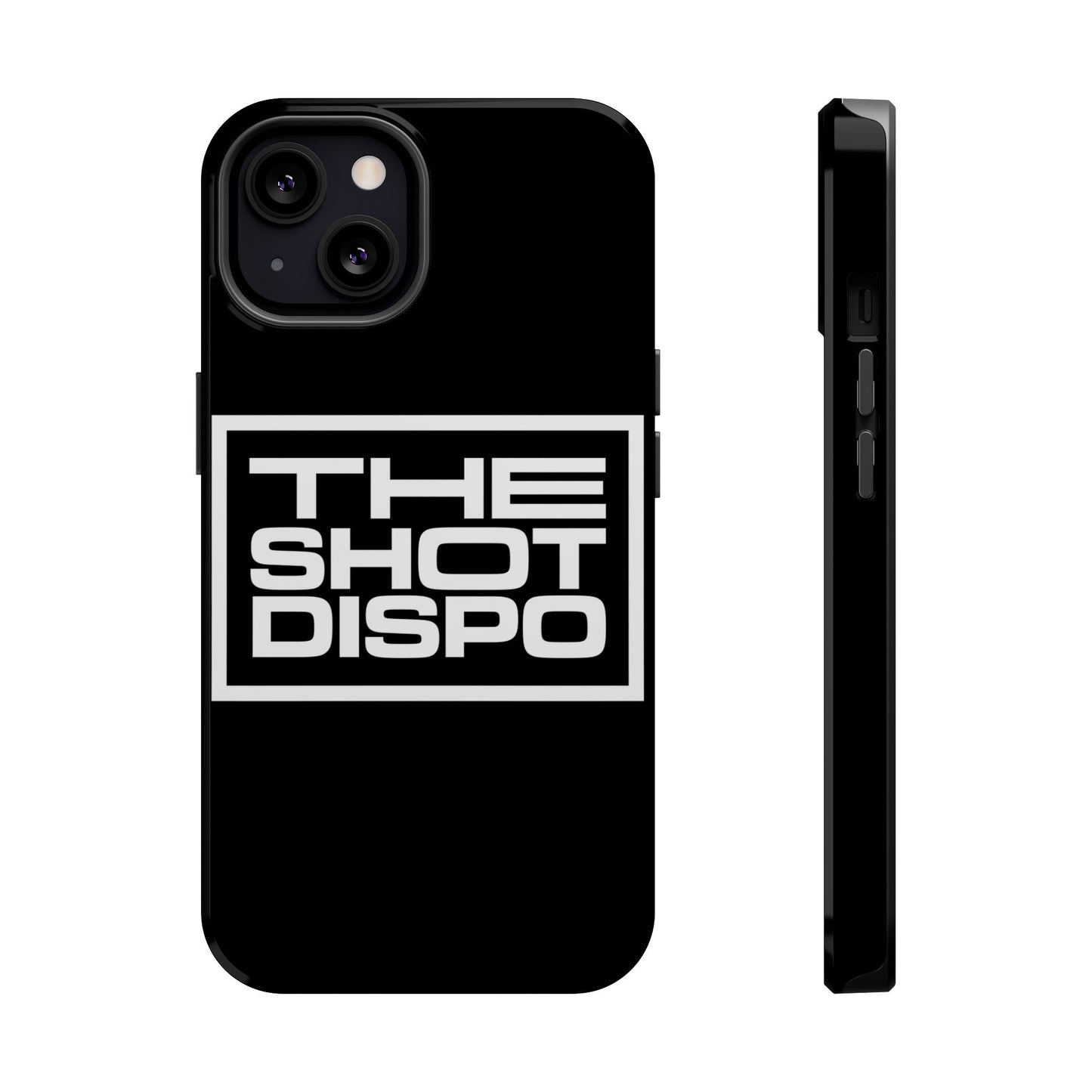 Magnetic Tough Cases