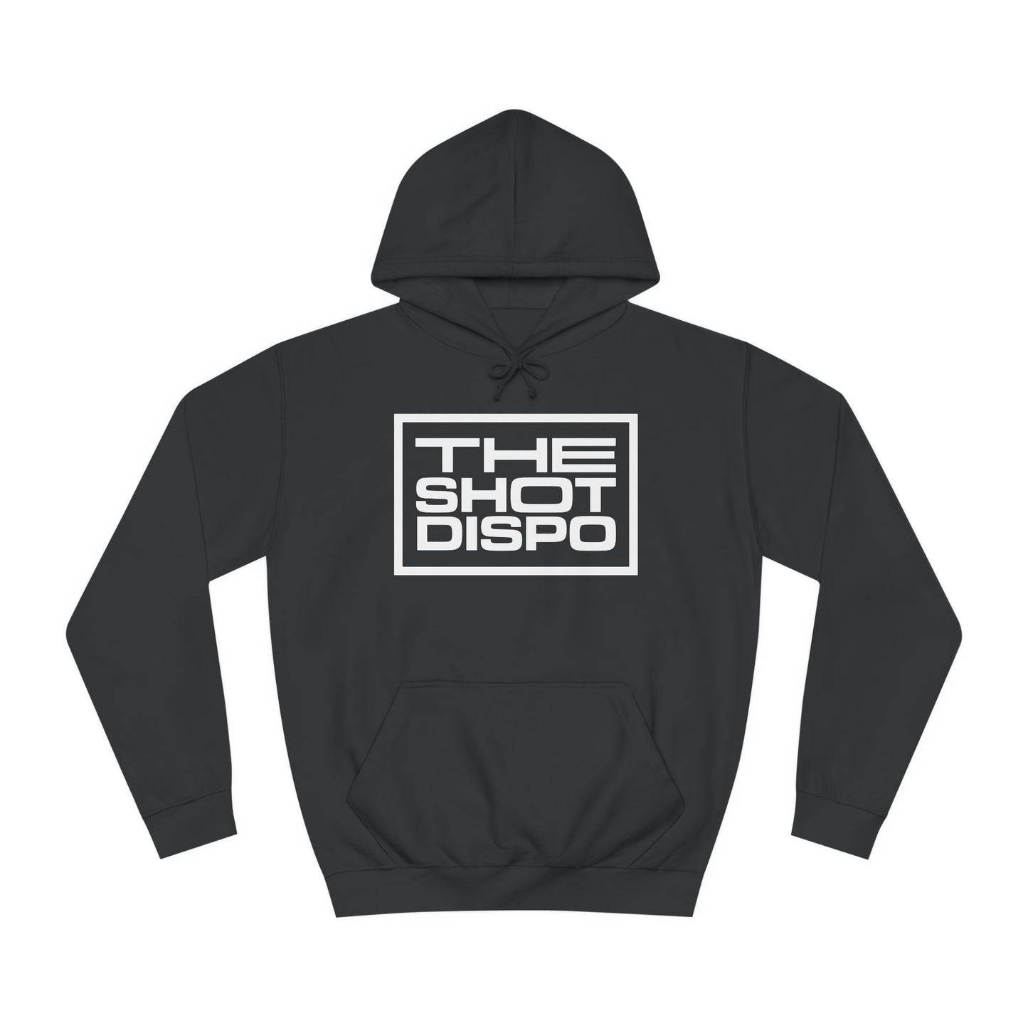 Unisex College Hoodie