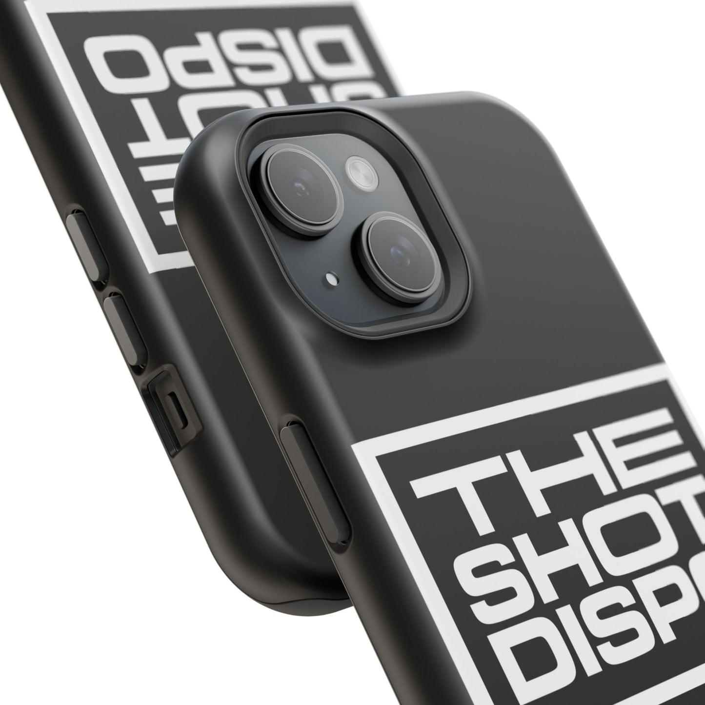 Magnetic Tough Cases