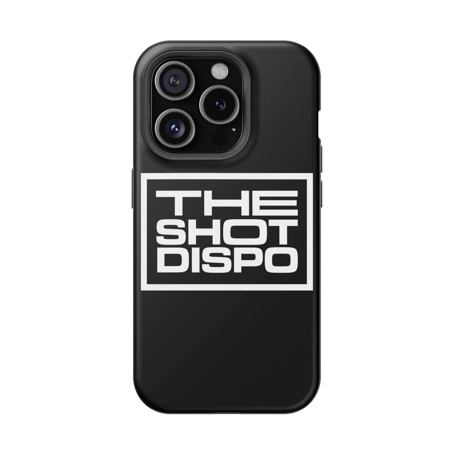 Magnetic Tough Cases