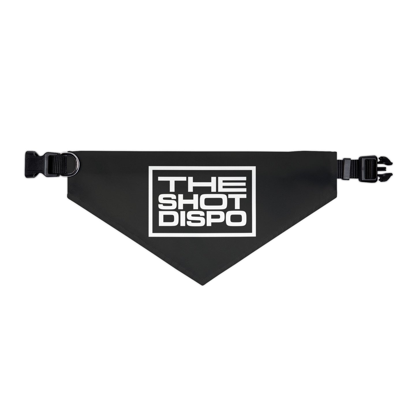 Pet Bandana Collar