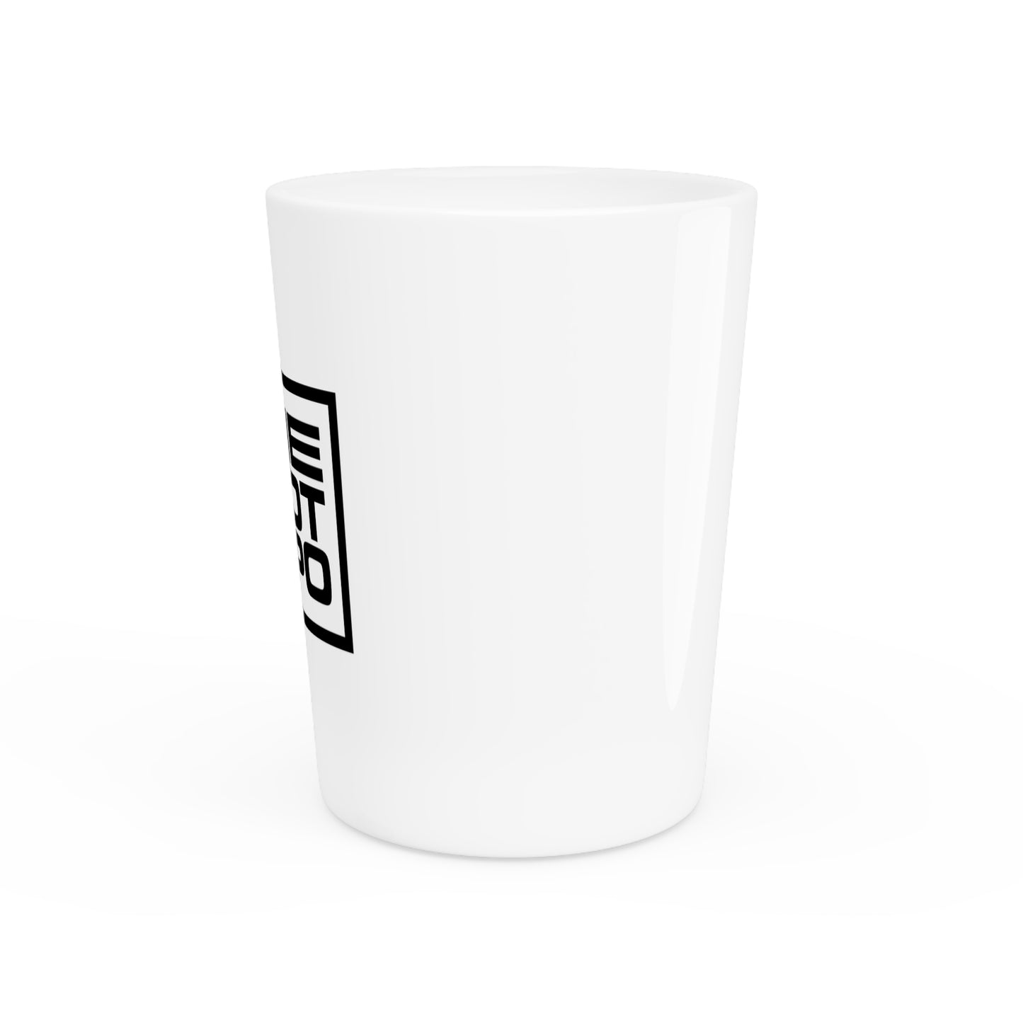 Shot Glass