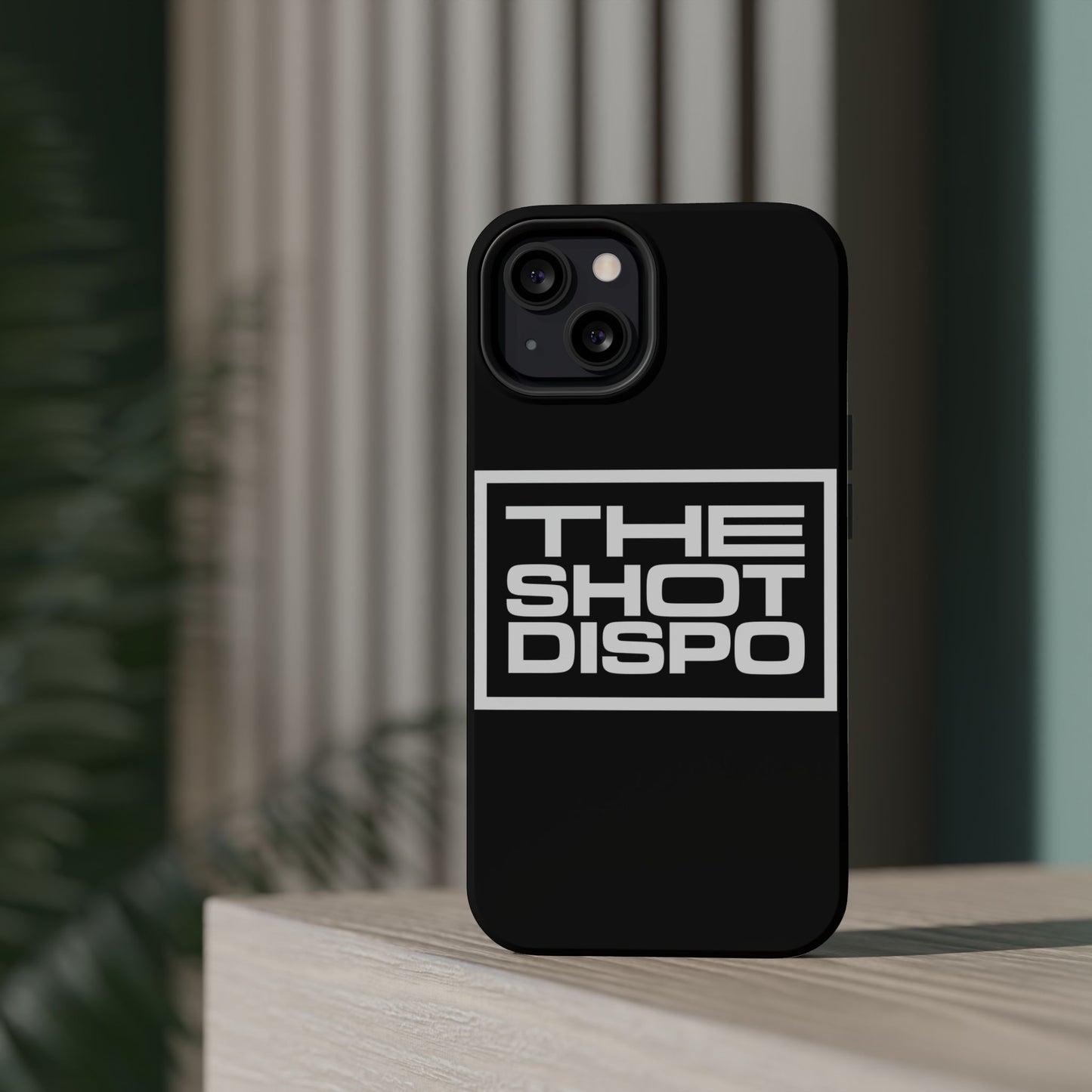 Magnetic Tough Cases