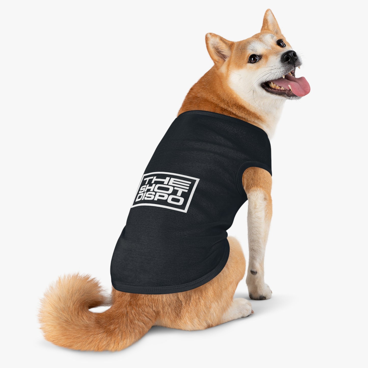 Pet Tank Top