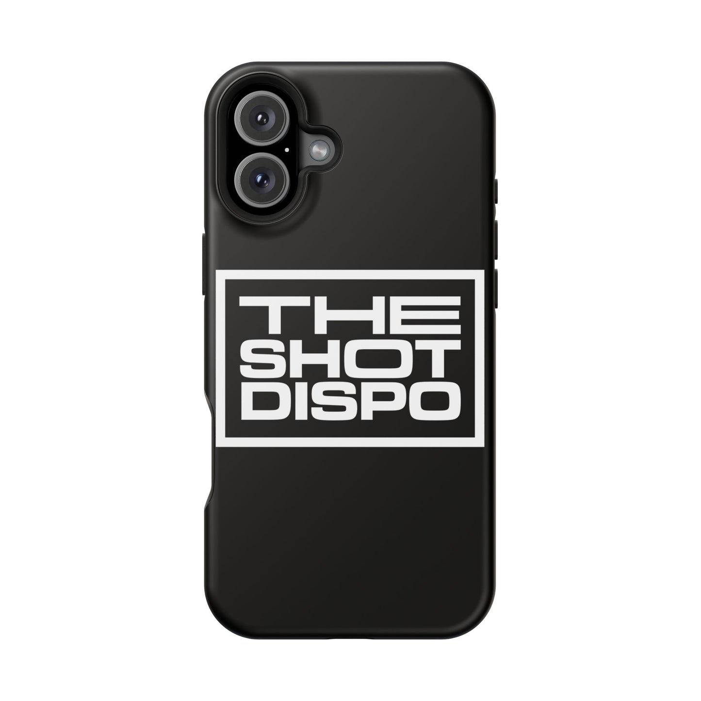 Magnetic Tough Cases