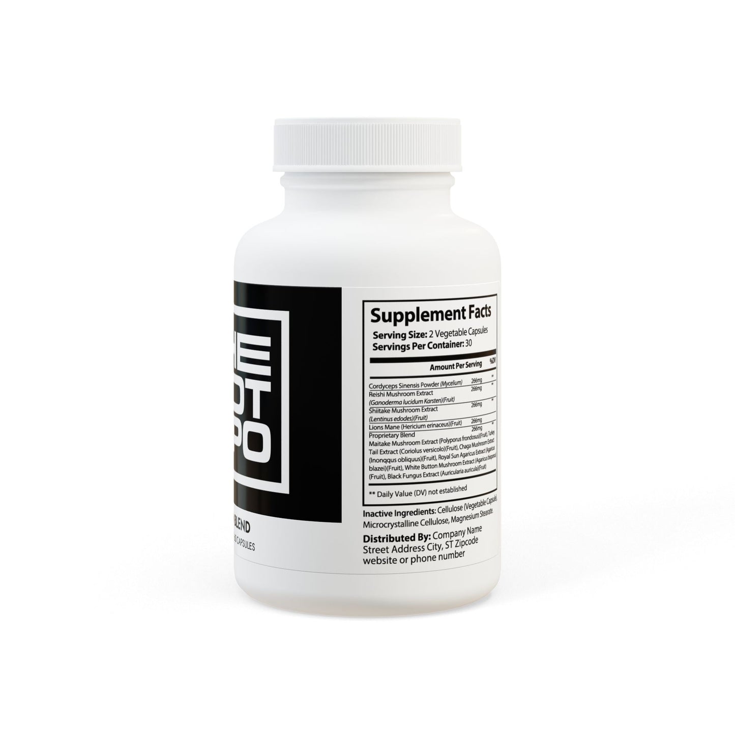 Beetroot Supplement (60 Capsules)