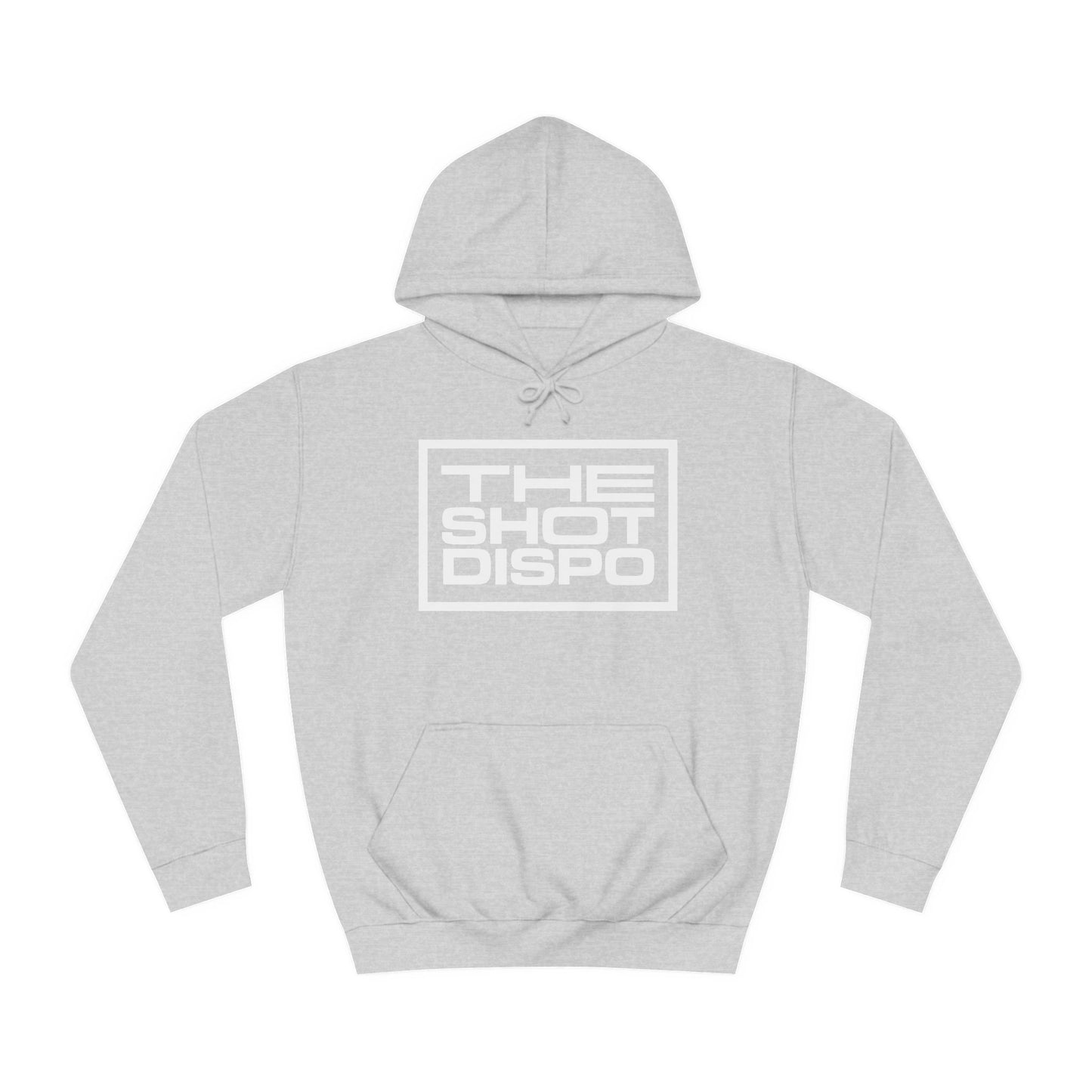 Unisex College Hoodie