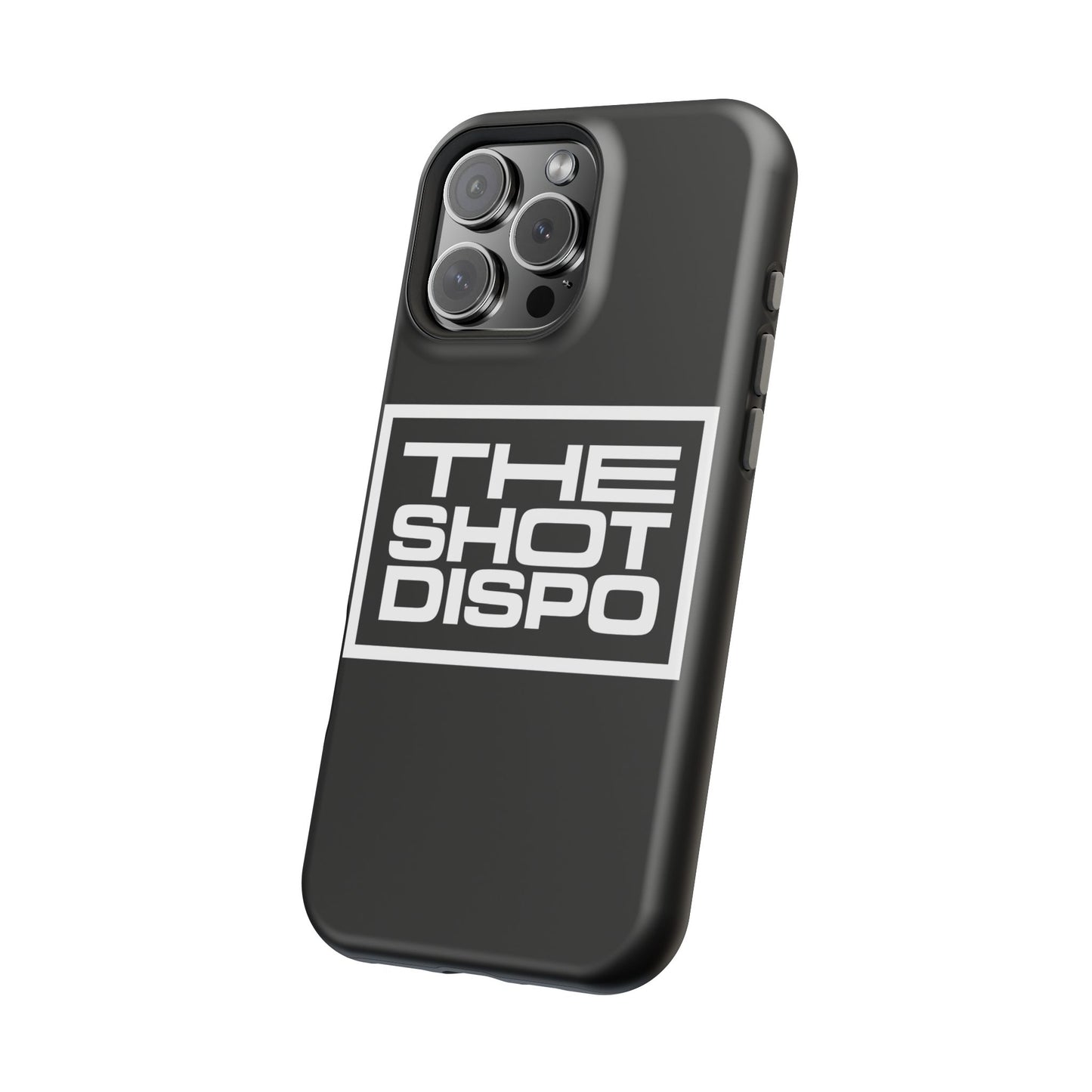 Magnetic Tough Cases