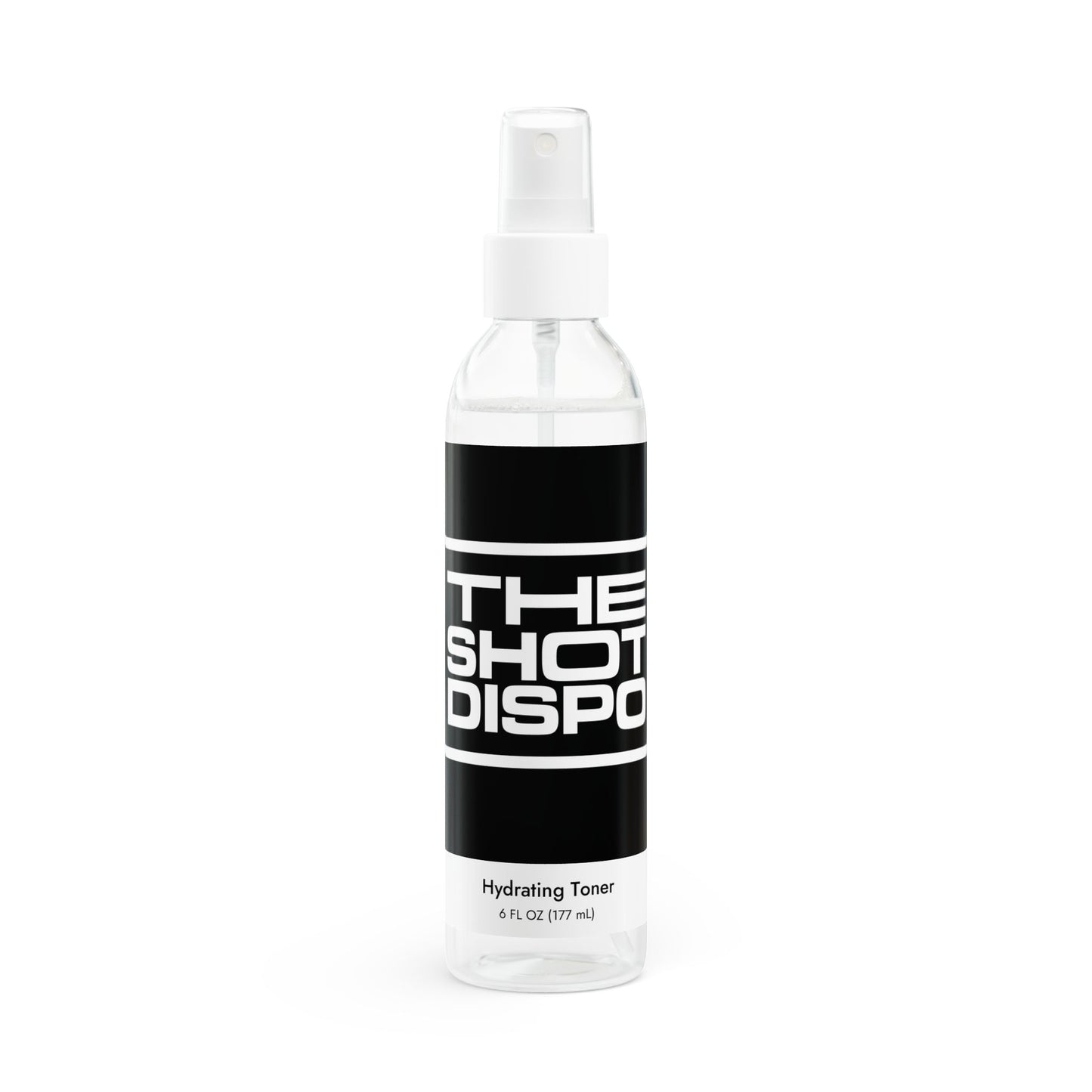 Hydrating Toner, 6oz