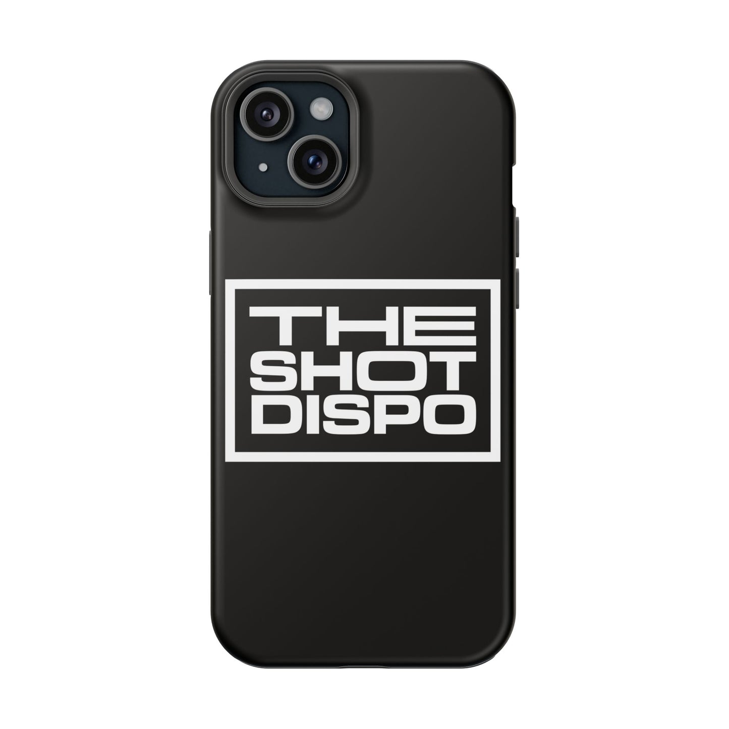 Magnetic Tough Cases