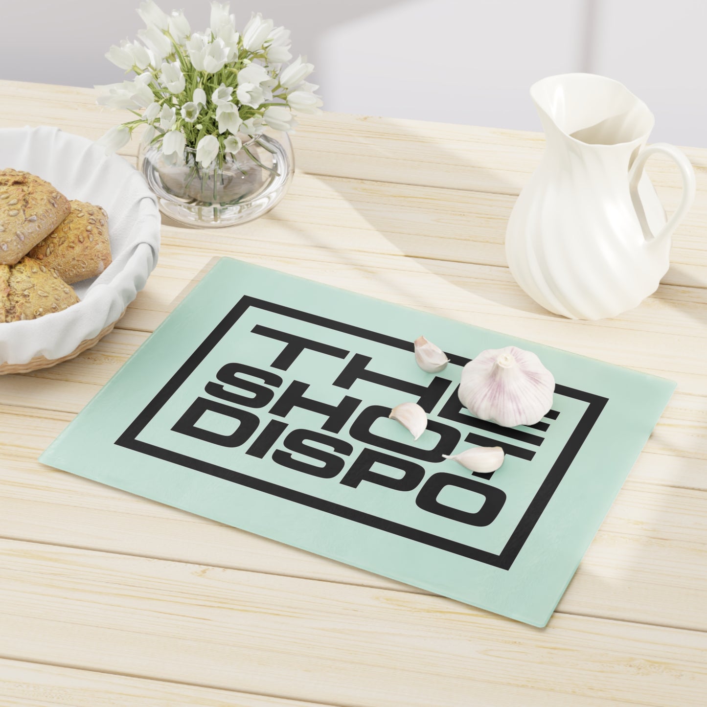 Cutting Board