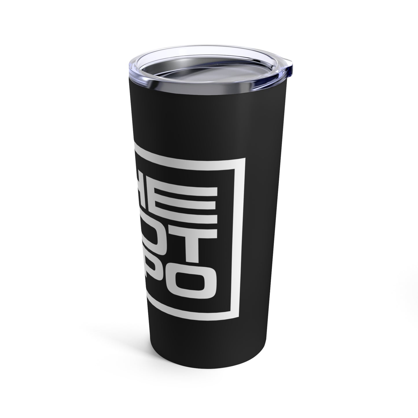 Tumbler 20oz