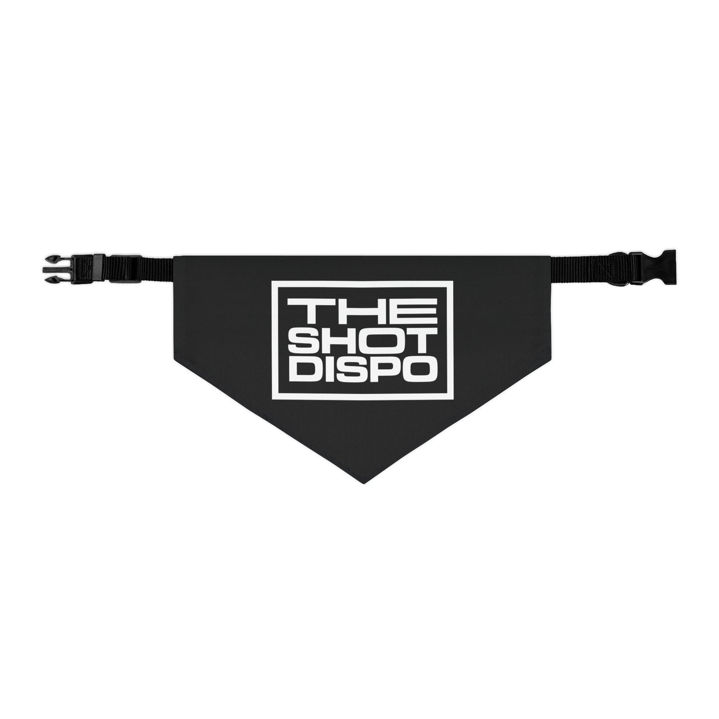 Pet Bandana Collar