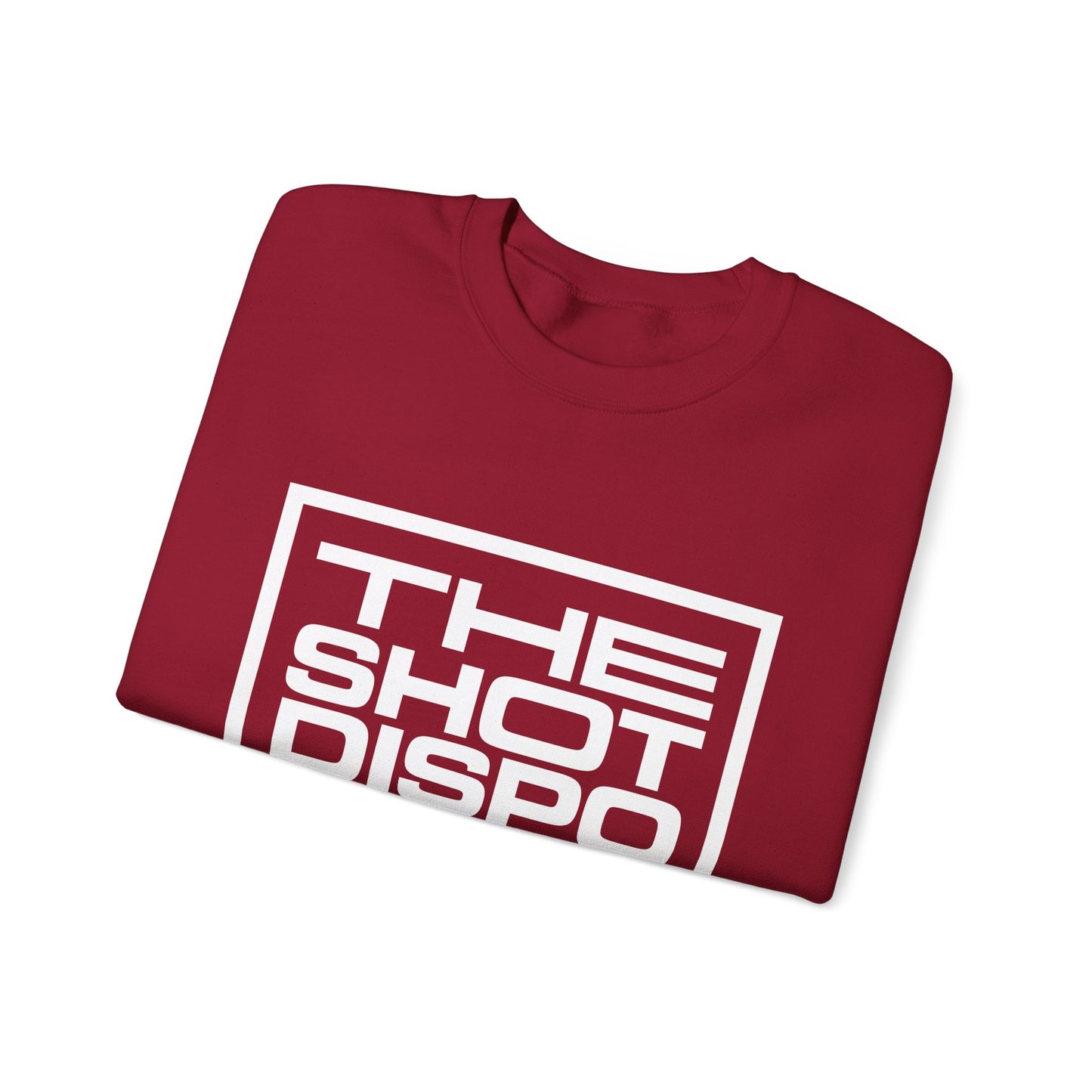 Heavy Blend™ Crewneck Sweatshirt