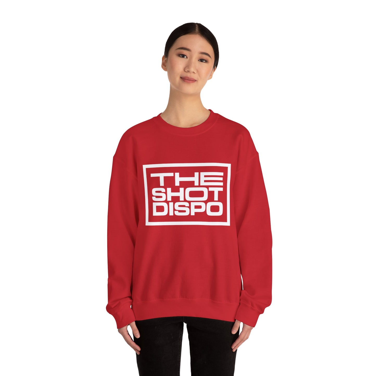 Heavy Blend™ Crewneck Sweatshirt