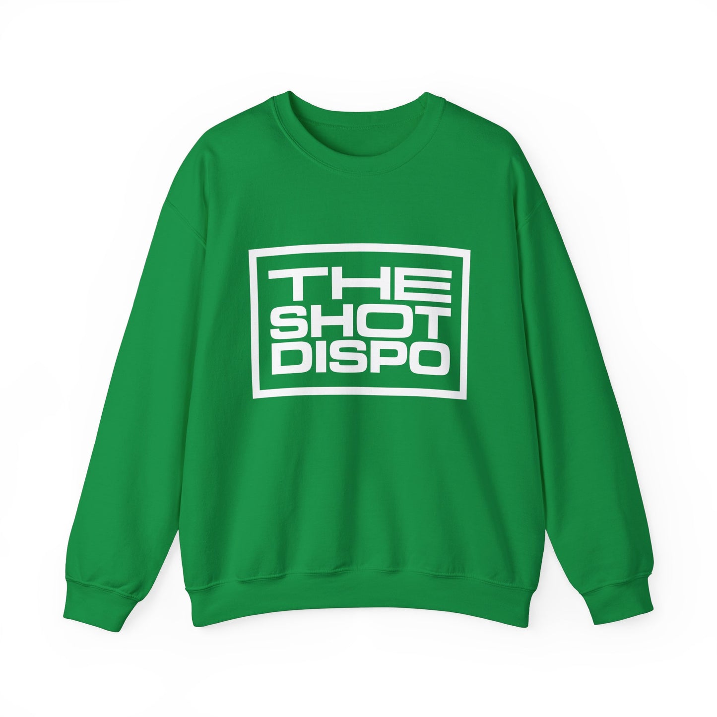 Heavy Blend™ Crewneck Sweatshirt