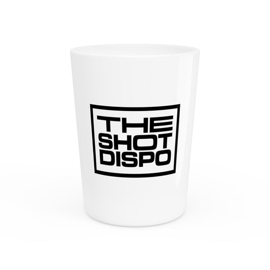 Shot Glass