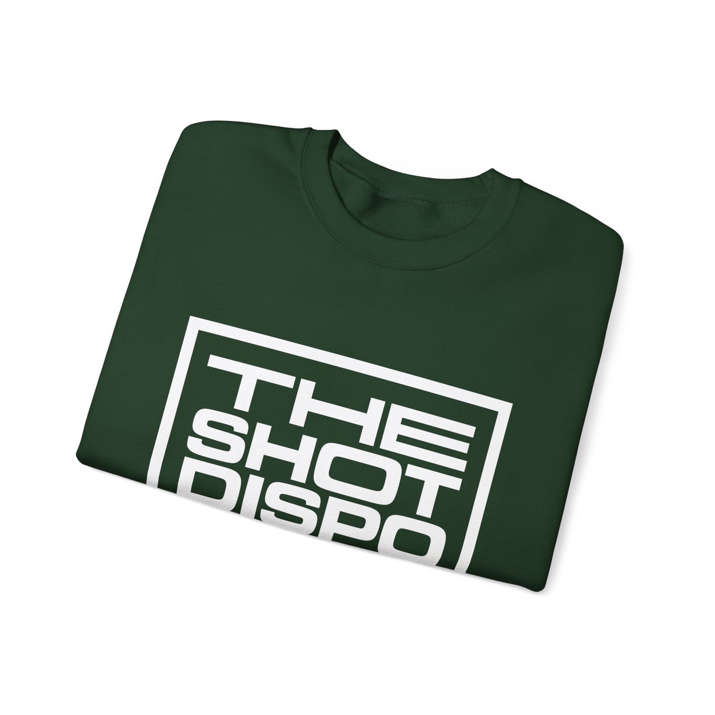 Heavy Blend™ Crewneck Sweatshirt