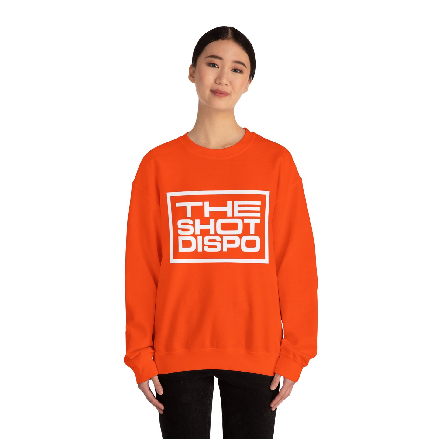 Heavy Blend™ Crewneck Sweatshirt