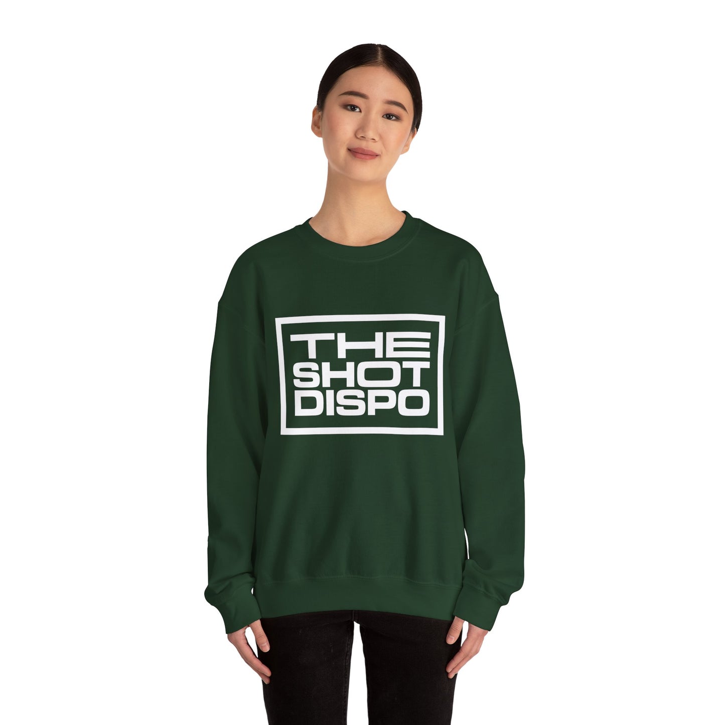 Heavy Blend™ Crewneck Sweatshirt