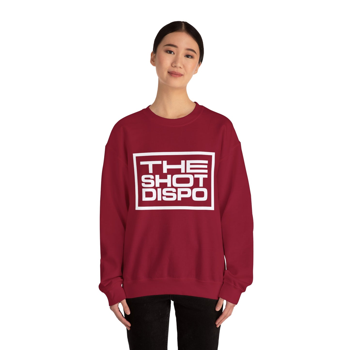 Heavy Blend™ Crewneck Sweatshirt