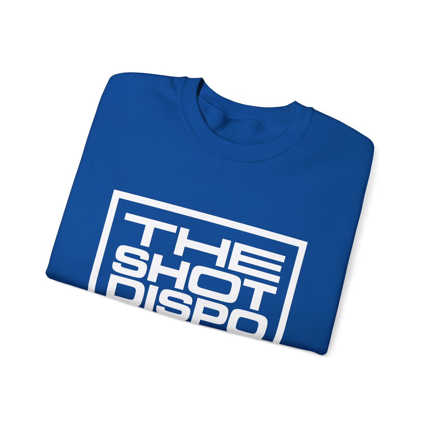 Heavy Blend™ Crewneck Sweatshirt