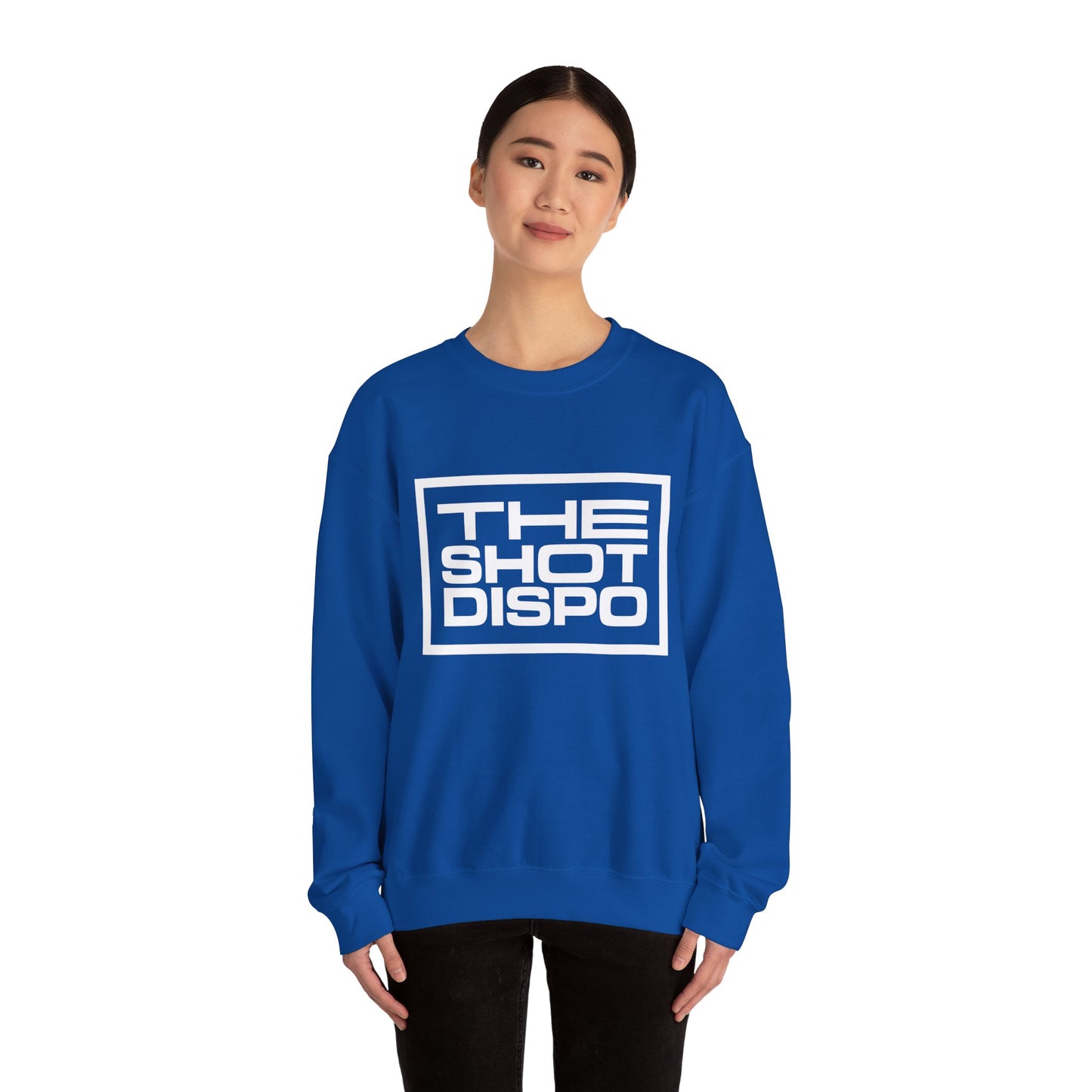 Heavy Blend™ Crewneck Sweatshirt